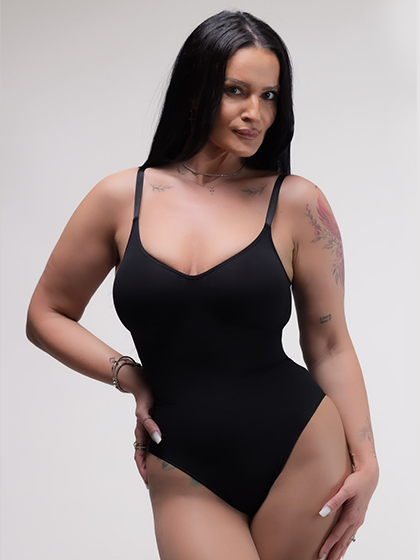 Body Fără Cusături