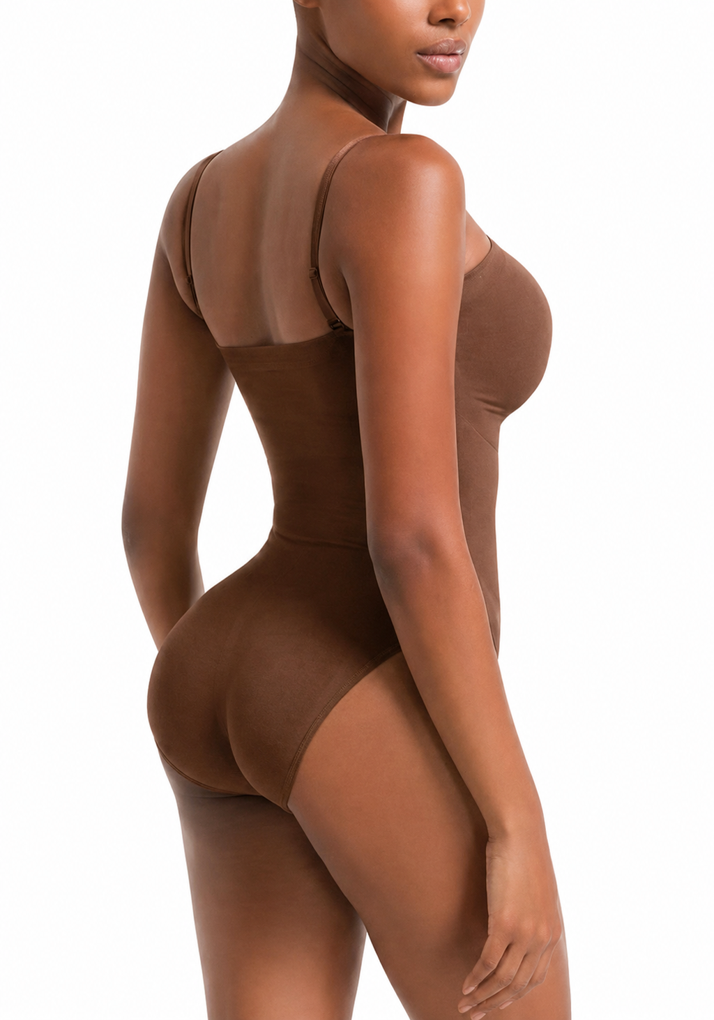 Seamless ultramodelator body maro MT000453J